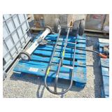 Dolly / Hand Truck / Magnetic Sweeper