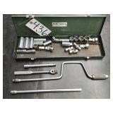 Sockets set