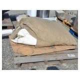 40' Motorhome Cover