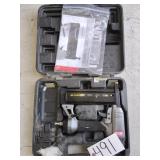 Senco finishpro 18 nail gun