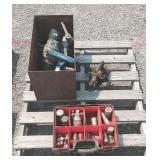 Heavy Duty Industrial Bronze Ball Valves,
