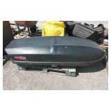Yakima Vehicle Rooftop Sky Box