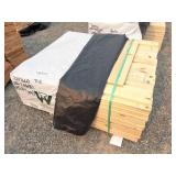 1'x6' WW #3 - 304 BF