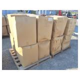 Misc Cookie Cutters - Qty 16 Boxes