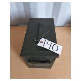 Ammo Case