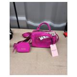 Juicy Couture Hand Purse / Coin Pouch