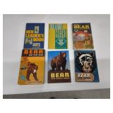Scout Hand Books