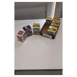 Collectors Sports Trading Cards