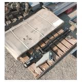 Equalizer Hitch