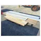 Fiberboard Various Sizes