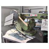 4'x36' Belt & 6' Disc Sander
