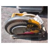 Dewalt 14' Multicutter Saw