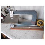 Sears Craftsman Scroll Saw