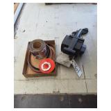 3' Belt Sander / Sandpaper Belts