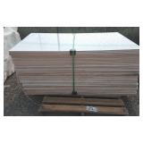 Cabinet - Grade Overlaid Plywood