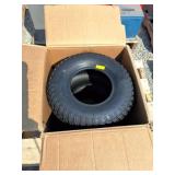 Tires 18x8.50-8 - Qty 2