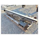 Lift Tarp System