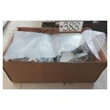 3 Piece Motor / Transmission Mount