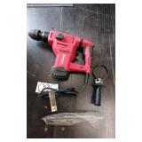 Baner Drill w/ Drill Bits