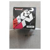Suzuki Motorcycle Oil Filter