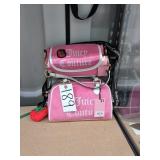 Juicy Couture Hand Bag / Purse / Coin Pouch