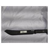Bushwack Machete