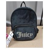Juicy Couture Backpack