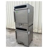 Winston C-VAP cook and hold oven cabinet
