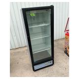 True GDM-12 commercial refrigerator