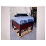 48ï¿½ Marco bread merchandiser