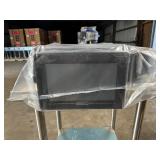 Hobart HTI-LH4 Scale with Lablel Printer