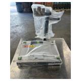 Mettler Toledo Freshway Scale