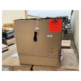 New 2024 Bizerba manual slicer with sharpener