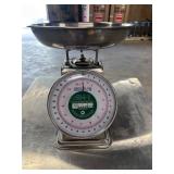 Marco Stainless Steel Scale