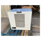 2025 Scotsman ice machine Prodigy Elite