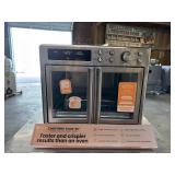 ChefMan Toaster Oven Air Fryer Demo Unit