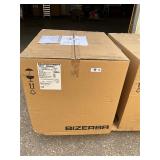 New 2025 Bizerba automatic slicer with sharpener