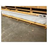 Bohn walk-in cooler 4-fan low velocity evaporatorr