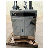 New Winston CVAP heated food warmer