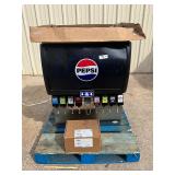 Cornelius fountain drink