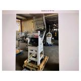 New 2025 Oliver 797-32 bread slicer gravity feed