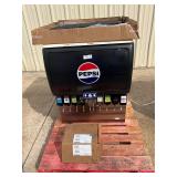 Cornelius fountain drink