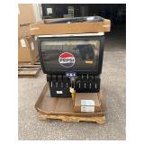 Cornelius fountain drink