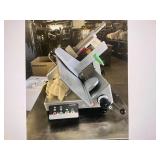 New 2025 bizerba automatic slicer with sharpener