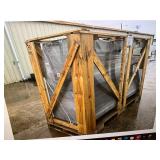 2025 96ï¿½ Frijado hot food merchandiser warmer