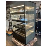 New Flexeserve Zone 4 heated display 1000 Square