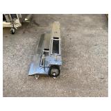 Hardt grease filter separator