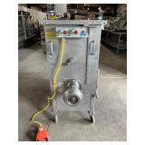 Biro commercial meat grinder mixer