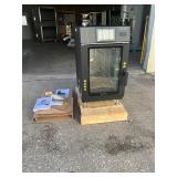 New Convotherm 10.10 half size combi oven