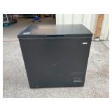 Frigidaire Gallery chest freezer